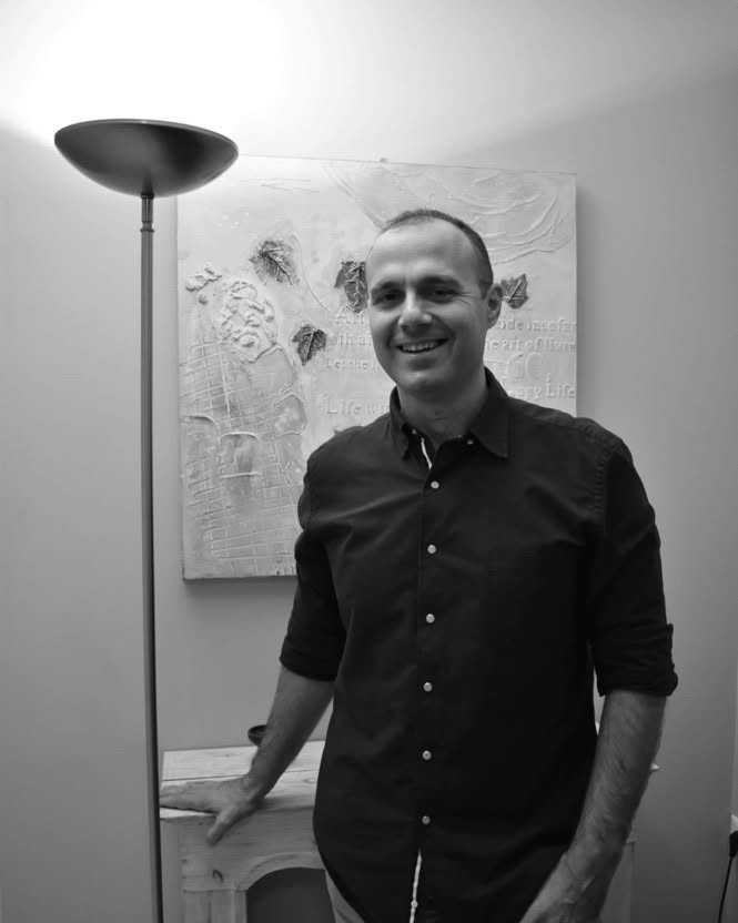 Efthymios Makis Nathanailidis - Psychiatrist